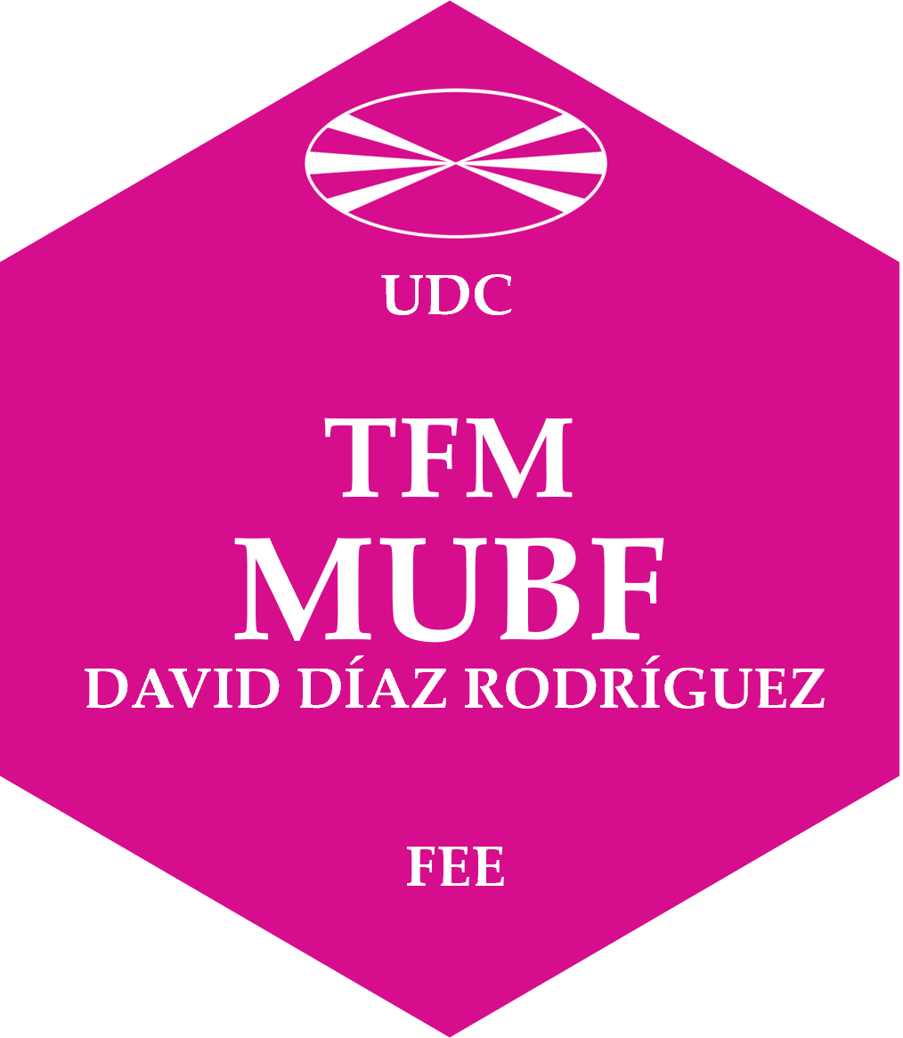 Trabajo Final de Máster